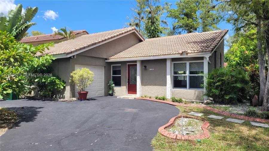 Property photo for 1309 NW 89th Drive, Coral Springs, FL