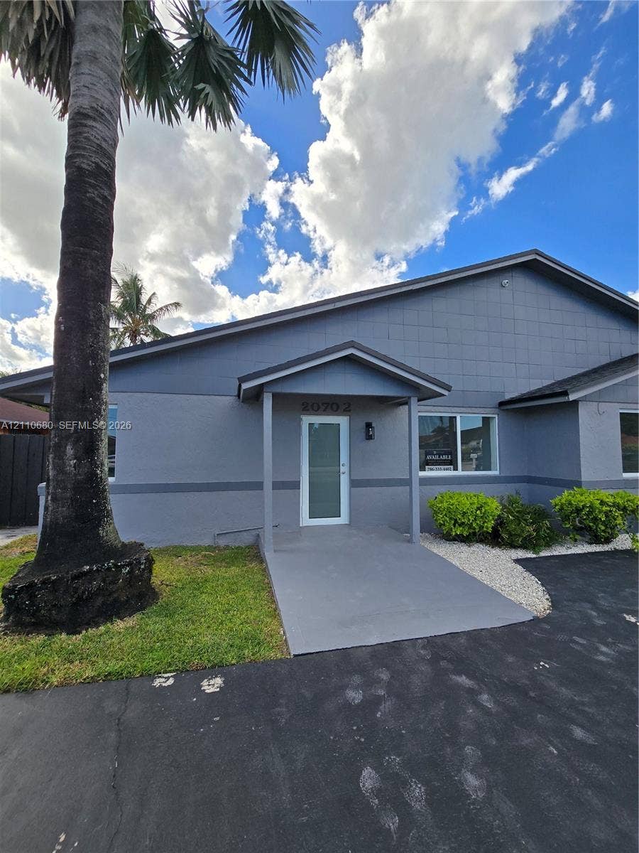 Property photo for 20702 SW 122nd Avenue, #20702, Miami, FL