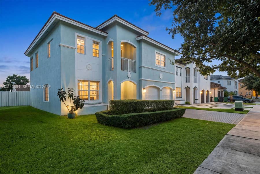 Property photo for 13542 SW 177th Terrace, Miami, FL