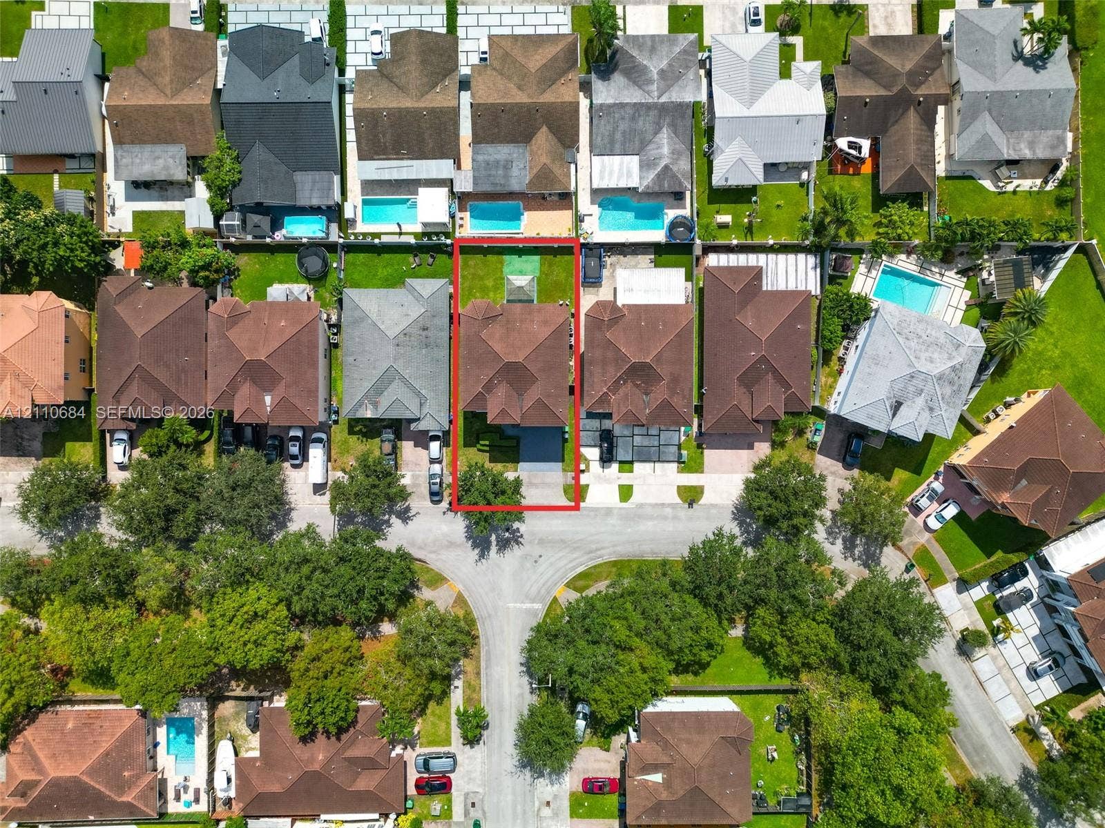 13542 SW 177th Terrace, Miami, FL 33177 Photo 78