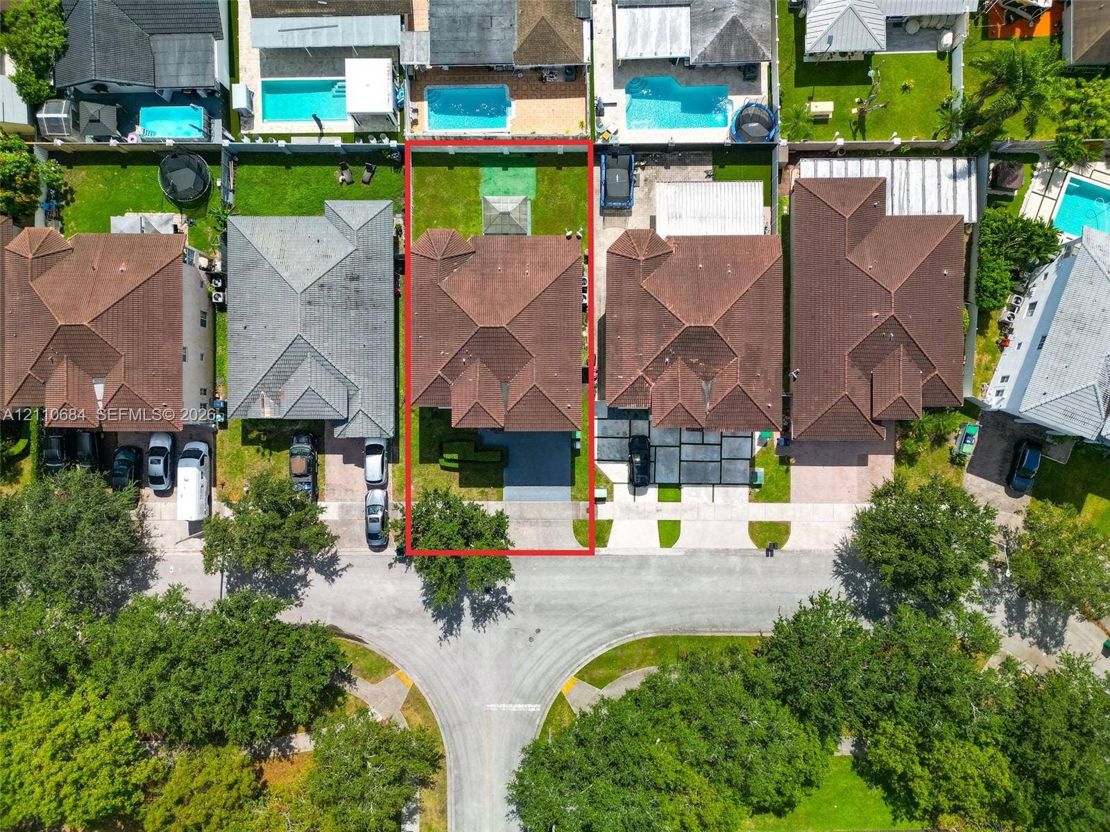 13542 SW 177th Terrace, Miami, FL 33177 Photo 79