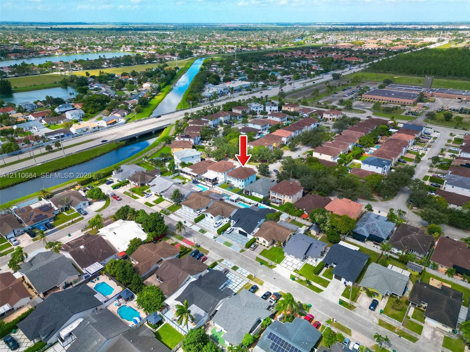 13542 SW 177th Terrace, Miami, FL 33177 Photo 75