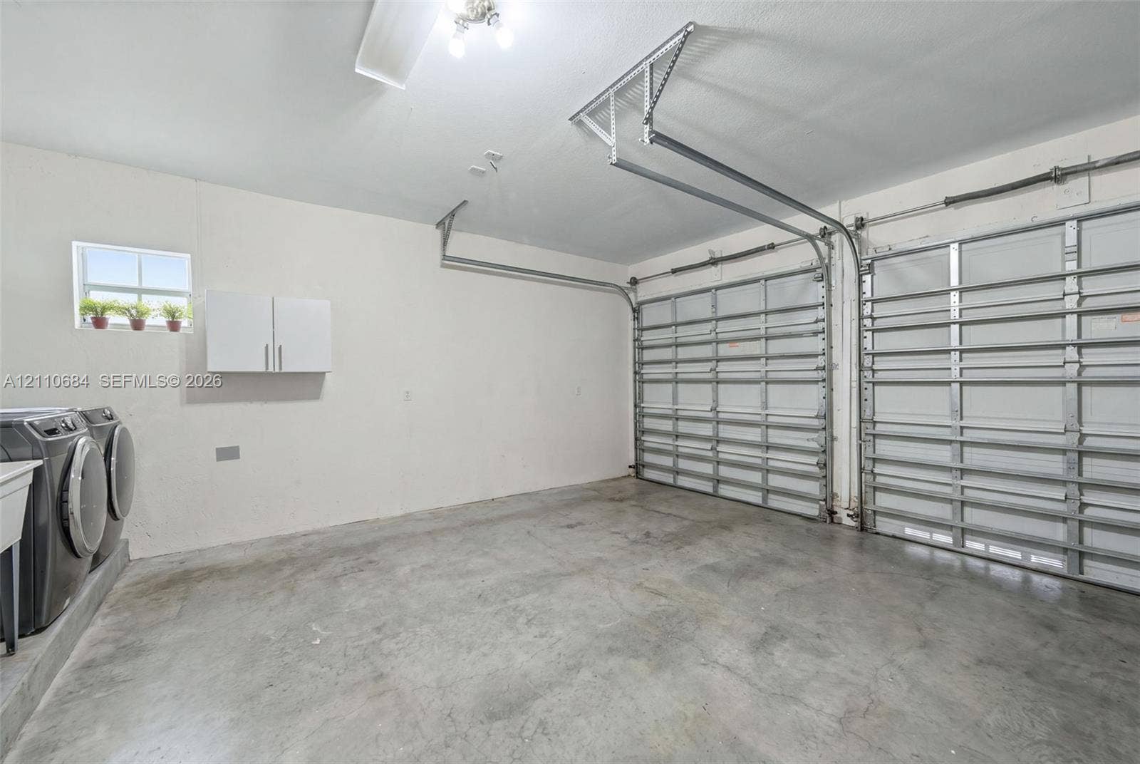 13542 SW 177th Terrace, Miami, FL 33177 Two-car garage