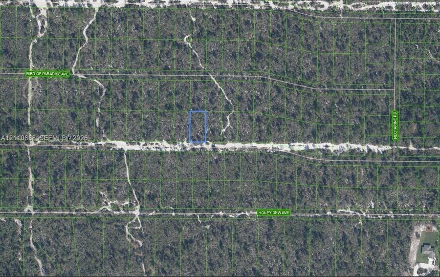 Property photo for 2204 Iris Avenue, Sebring, FL