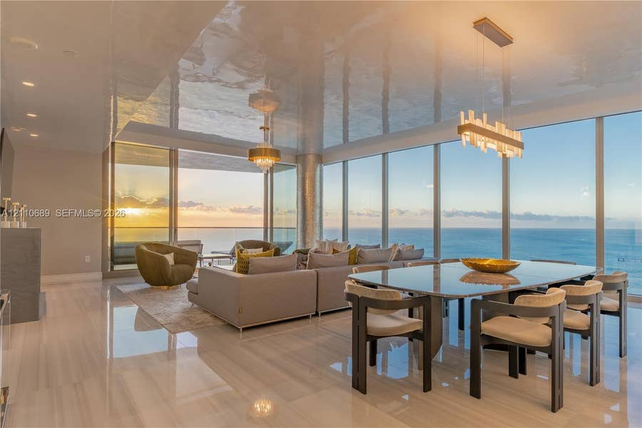 Property photo for 17901 Collins Avenue, #2704, Sunny Isles Beach, FL