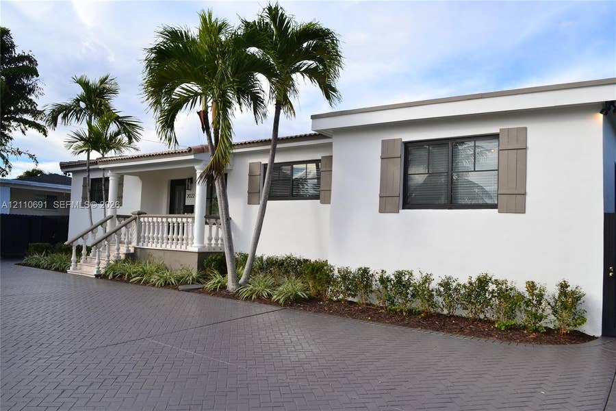 Property photo for 2022 SW 82nd Court, Miami, FL