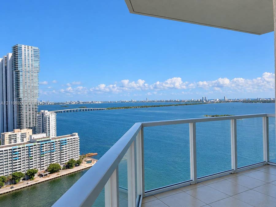 Property photo for 1900 N Bayshore Drive, #3012, Miami, FL