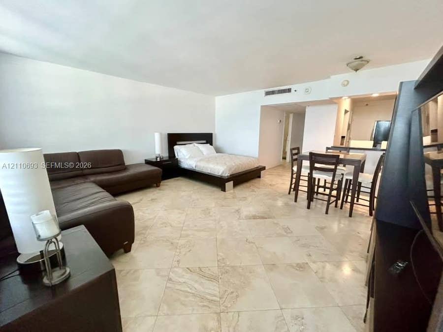 Property photo for 100 Lincoln Road, #1519, Miami Beach, FL