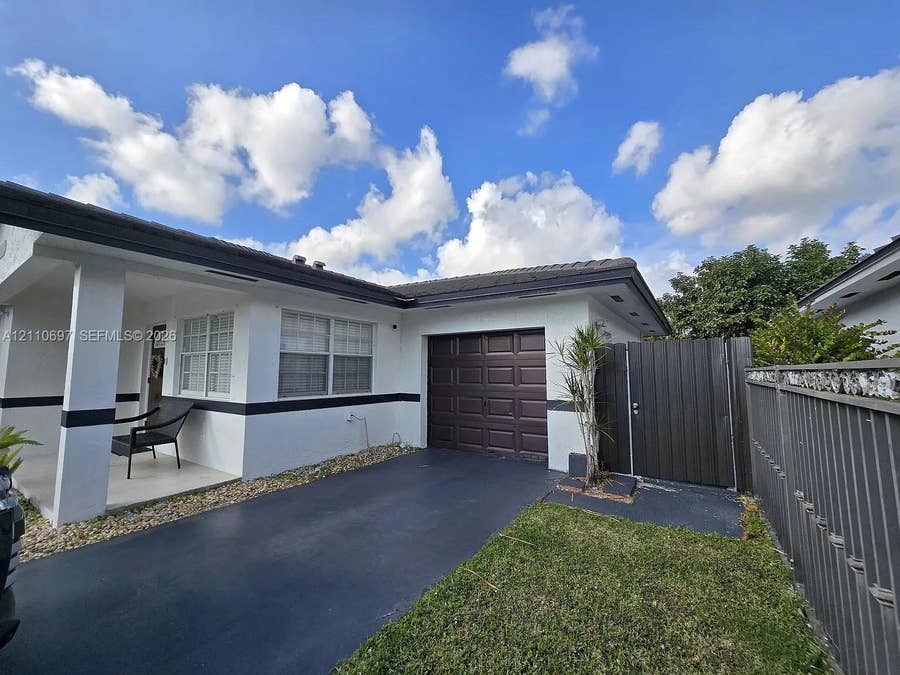 Property photo for 18132 SW 113th Avenue, #south, Miami, FL