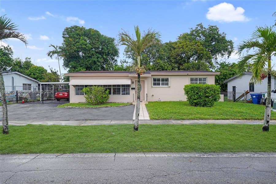 Property photo for 611 NE 177th Street, Miami, FL