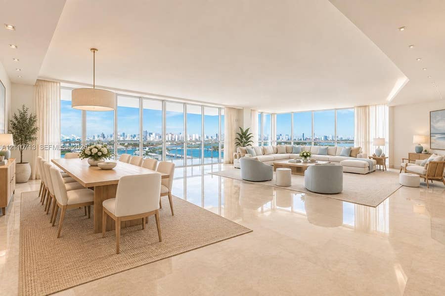 Property photo for 400 Alton Road, #2101, Miami Beach, FL