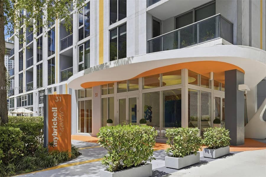 Property photo for 31 SE 6th Street, #2504, Miami, FL