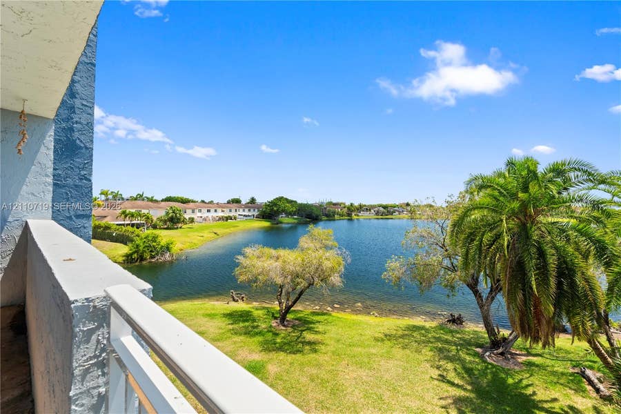 Property photo for 9375 Fontainebleau Boulevard, #L314, Miami, FL