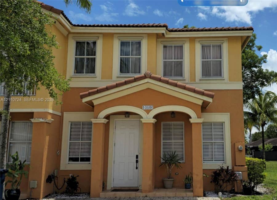 Property photo for 10846 SW 240th Lane, Homestead, FL