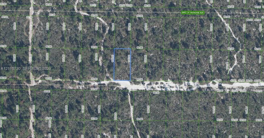 Property photo for 2224 Iris Avenue, Sebring, FL