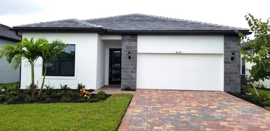 Property photo for 4330 Washington Place, Ave Maria, FL