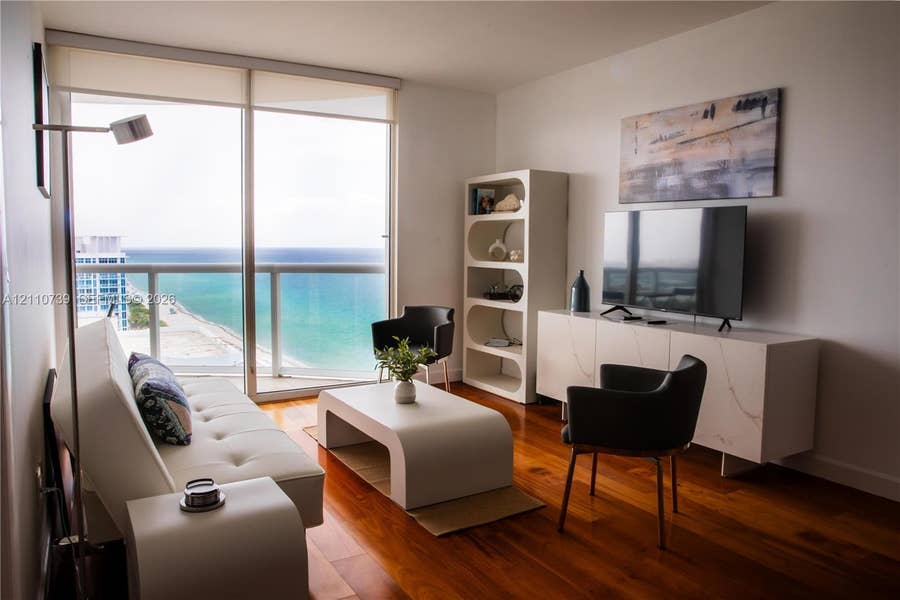 Property photo for 6365 Collins Avenue, #2311, Miami Beach, FL