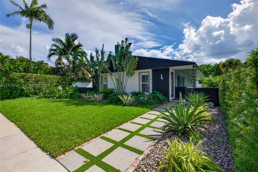Property photo for 240 NE 97th Street, #0, Miami Shores, FL
