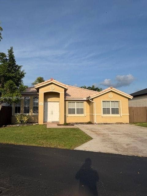 Property photo for 8327 SW 163rd Avenue, Miami, FL