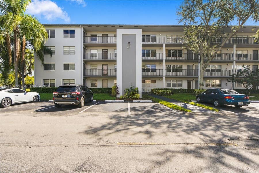 Property photo for 101 SW 132nd Way, #402J, Pembroke Pines, FL