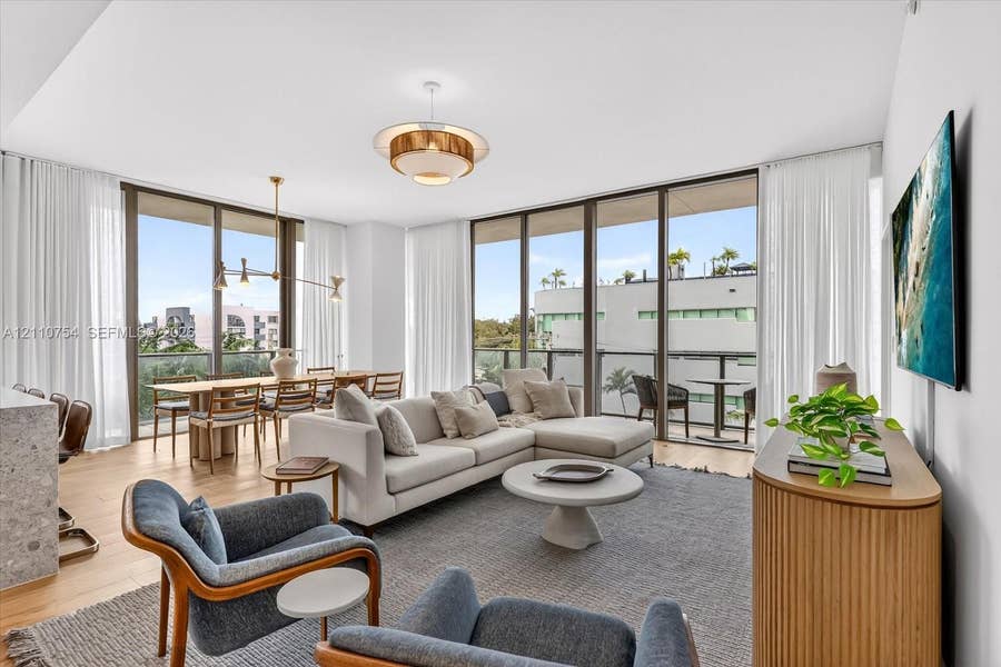 Property photo for 2678 Tigertail Avenue, #301, Miami, FL