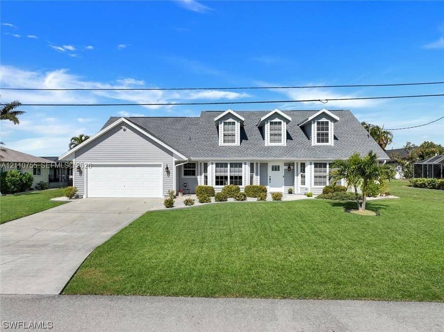 Property photo for 407 SW 37th Street, #407, Cape Coral, FL