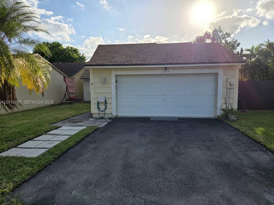 Property photo for 1354 Pelican Court, Homestead, FL
