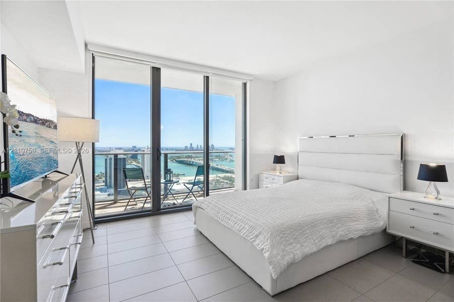 Property photo for 1600 NE 1st Avenue, #3303, Miami, FL