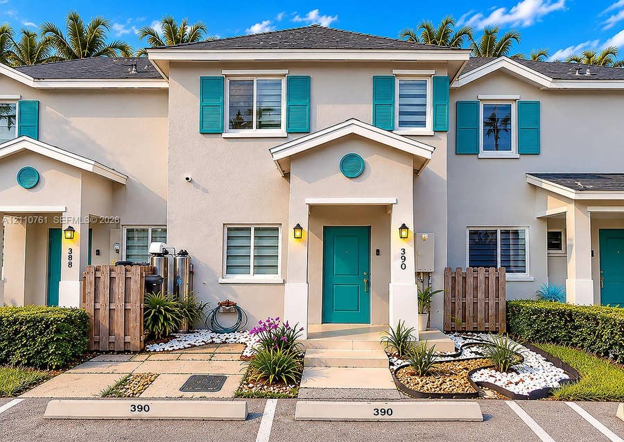Property photo for 390 NW 12th Avenue, #1, Florida City, FL