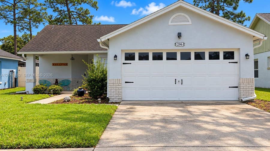 Property photo for 296 Indian Point Circle, Kissimmee, FL