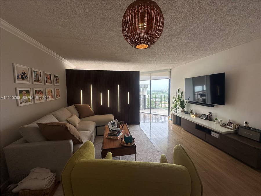 Property photo for 1901 Brickell Avenue, #B1706, Miami, FL