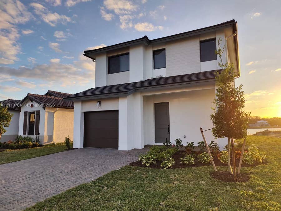 Property photo for 5639 Argento Drive, Ave Maria, FL