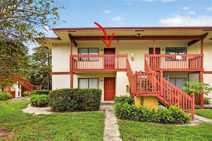 Property photo for 2070 NW 43rd Terrace, #7, Lauderhill, FL