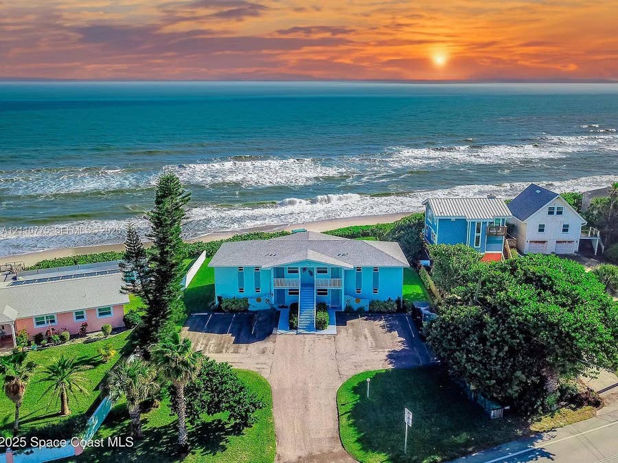 Property photo for 4995 S Highway A1a, #D, Melbourne Beach, FL