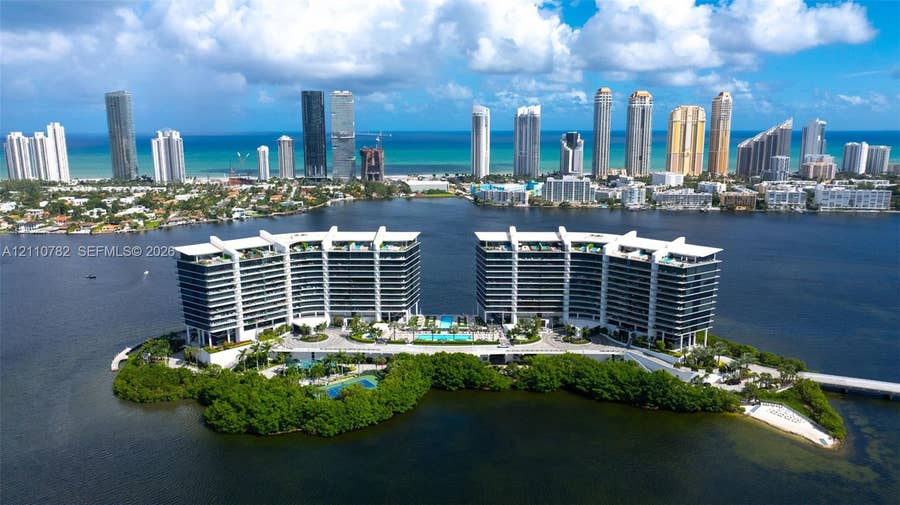 Property photo for 5000 Island Estates Drive, #702, Aventura, FL