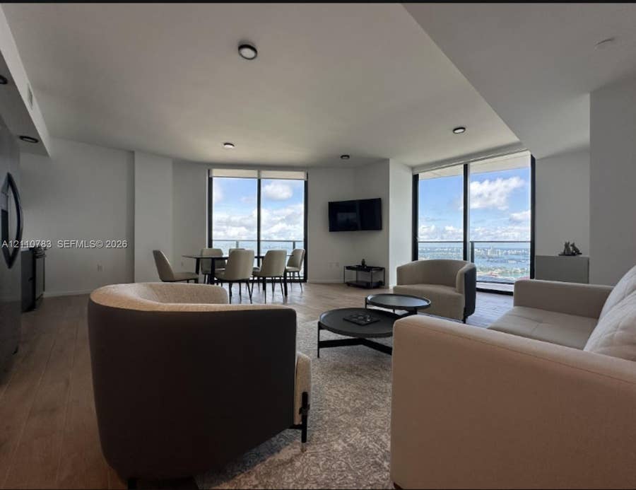 Property photo for 398 NE 5th Street, #3509, Miami, FL