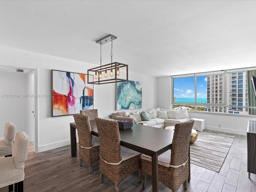Property photo for 400 S Pointe Drive, #1102, Miami Beach, FL