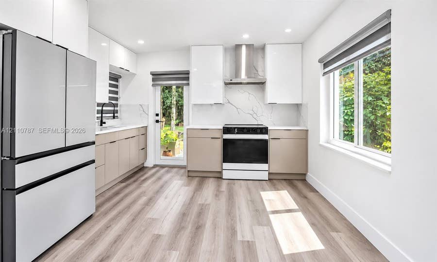 Property photo for 886 NE 134th Street, North Miami, FL