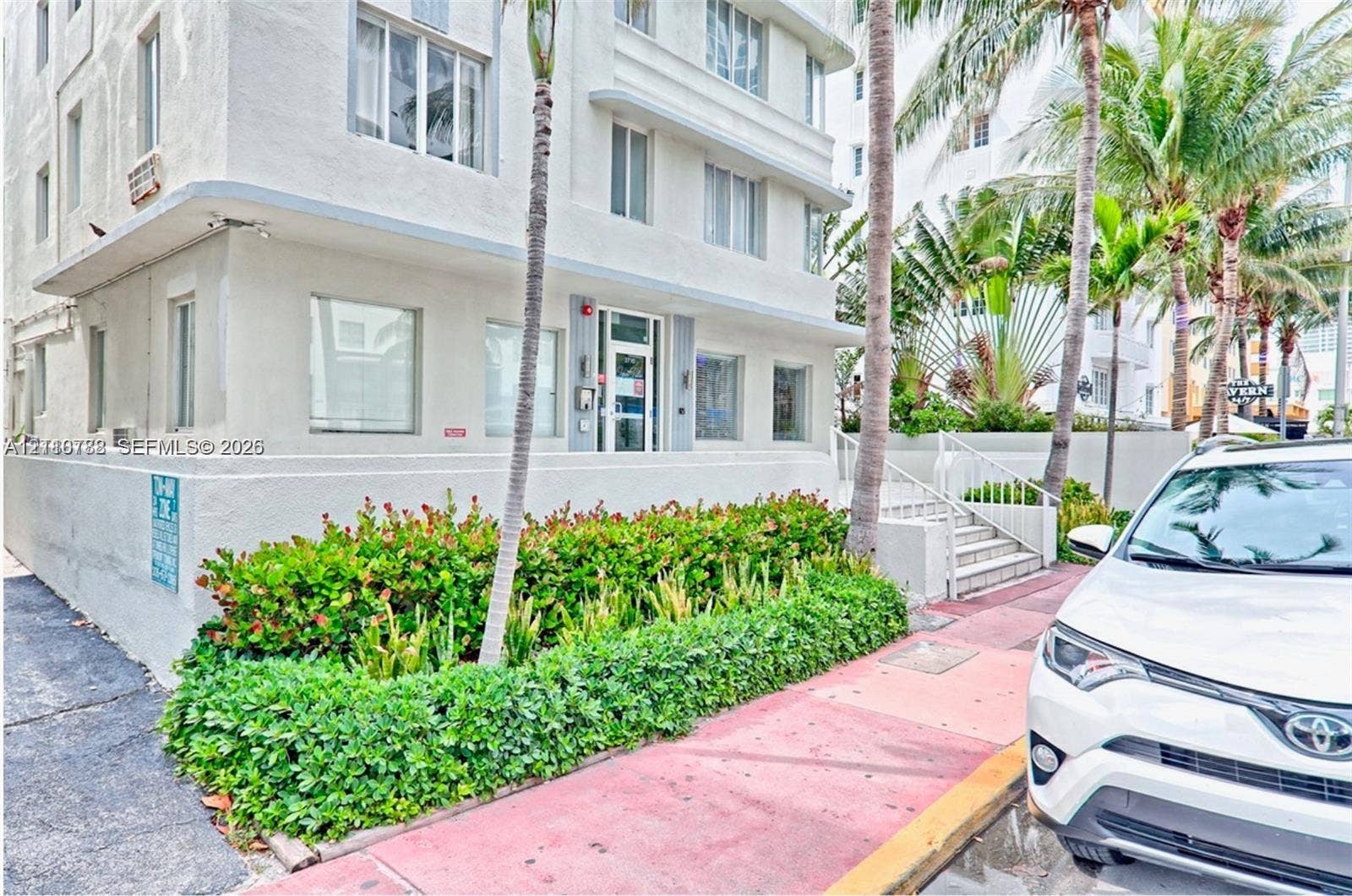 3710 Collins Avenue, #N-202, Miami Beach, FL 33140 Photo 12
