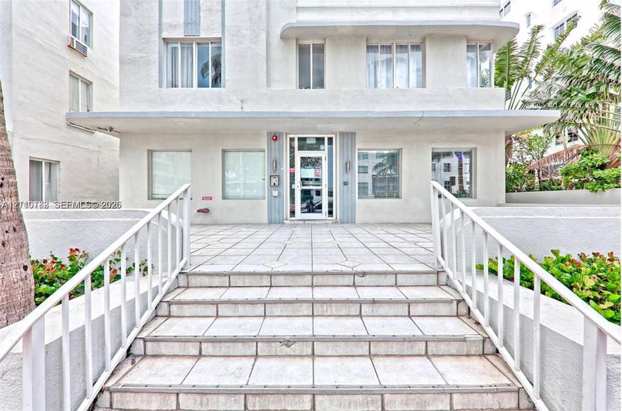 Property photo for 3710 Collins Avenue, #N-202, Miami Beach, FL