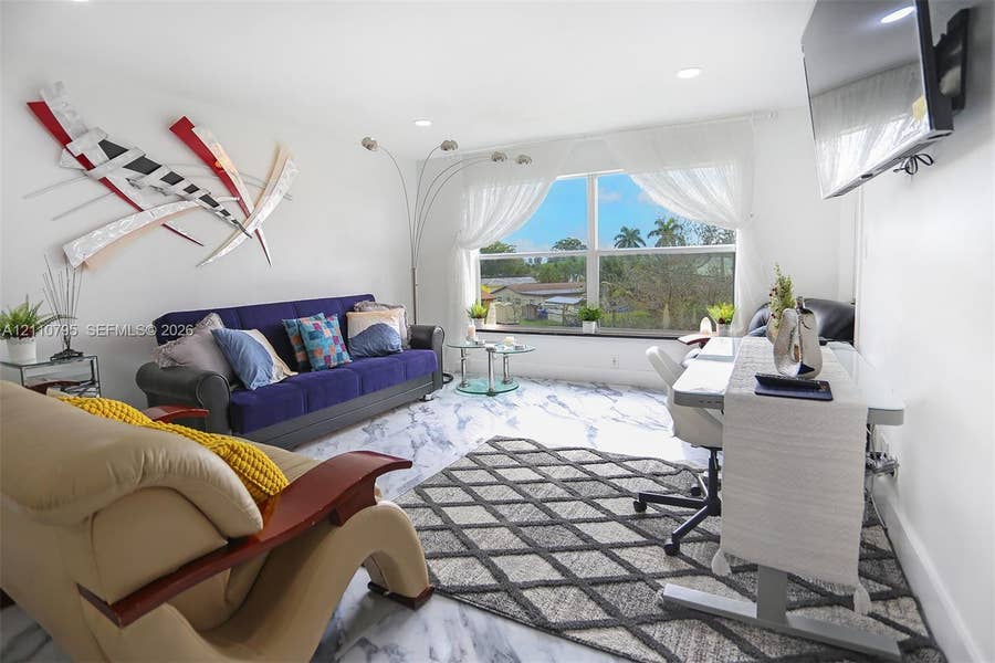 Property photo for 6570 Royal Palm Boulevard, #301J, Margate, FL