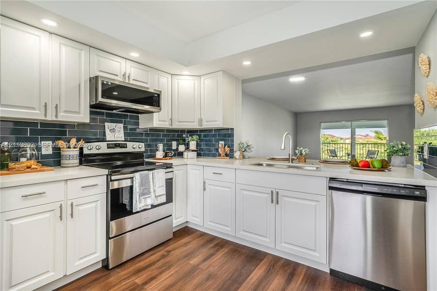 Property photo for 1401 SW 128th Terrace, #408H, Pembroke Pines, FL
