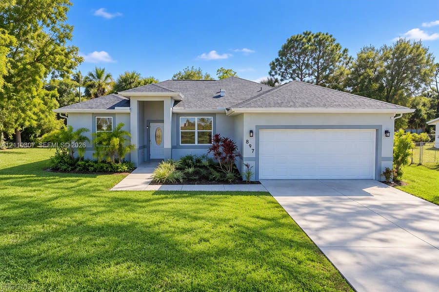 Property photo for 897 Iris Dr, North Fort, #Myers, North Fort Myers, FL