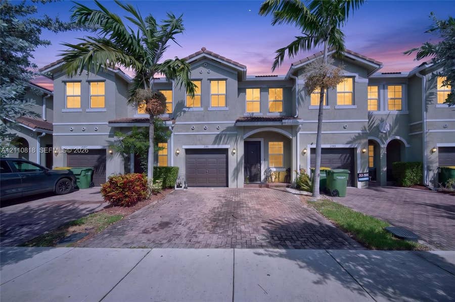 Property photo for 2381 SE 14th Street, Homestead, FL
