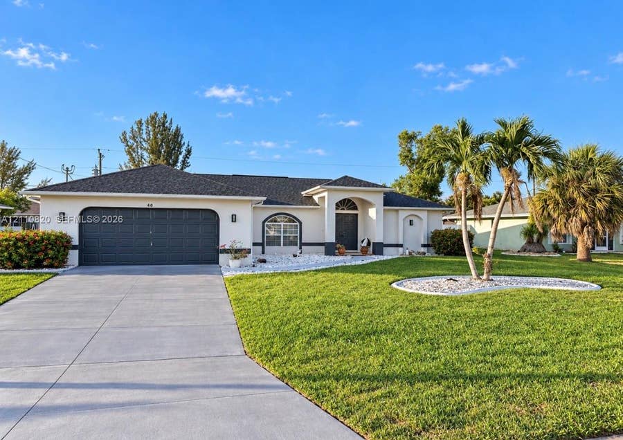 Property photo for 403 SE 22nd Street, Cape Coral, FL