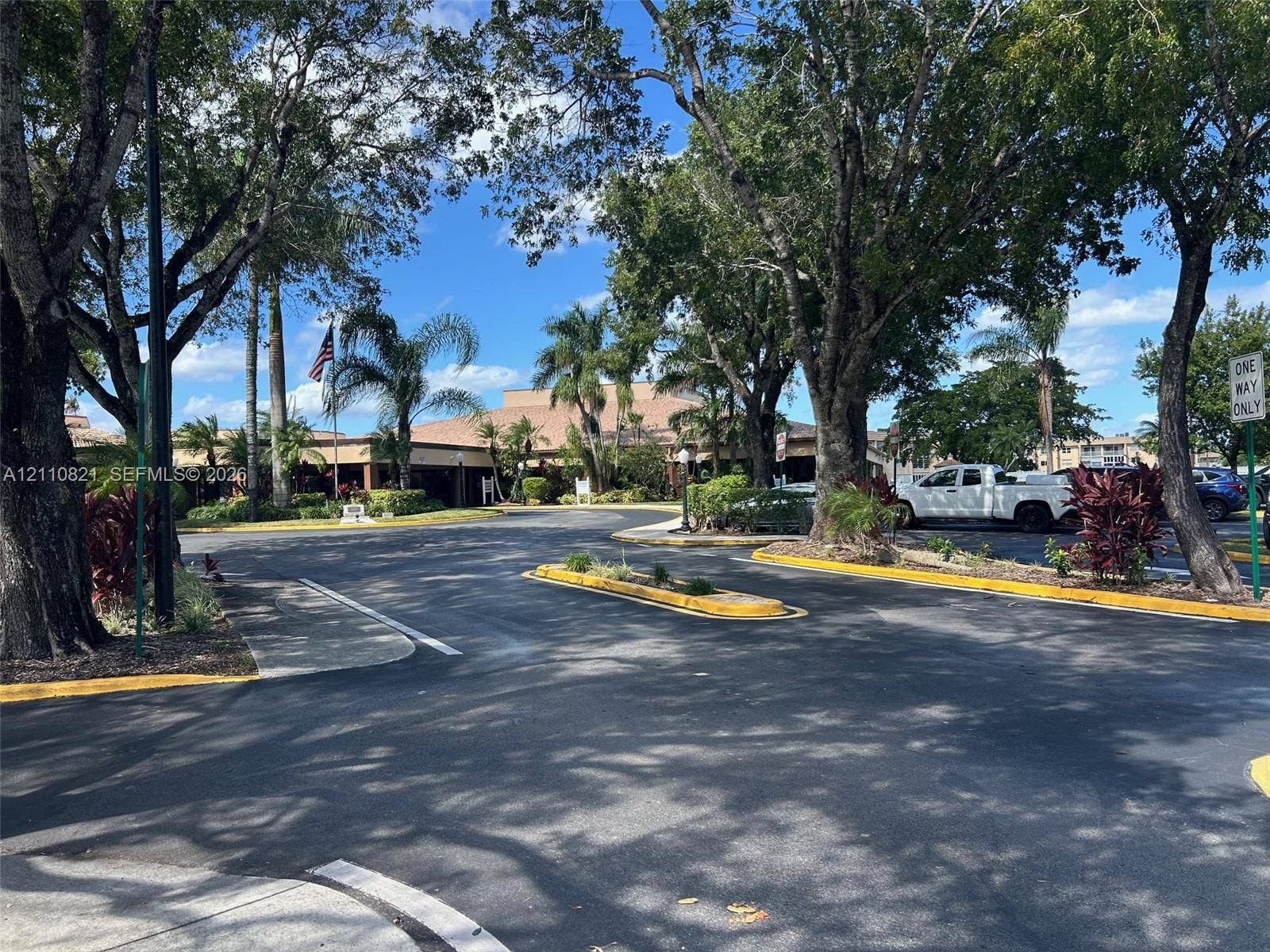 9020 Sunrise Lakes Boulevard, #303, Sunrise, FL 33322 Pick up and drop off application here