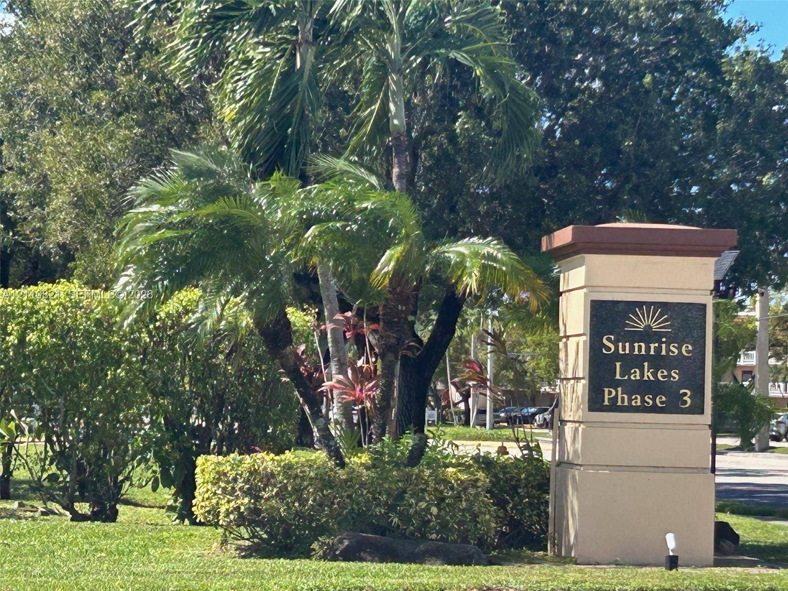 9020 Sunrise Lakes Boulevard, #303, Sunrise, FL 33322 Photo 35