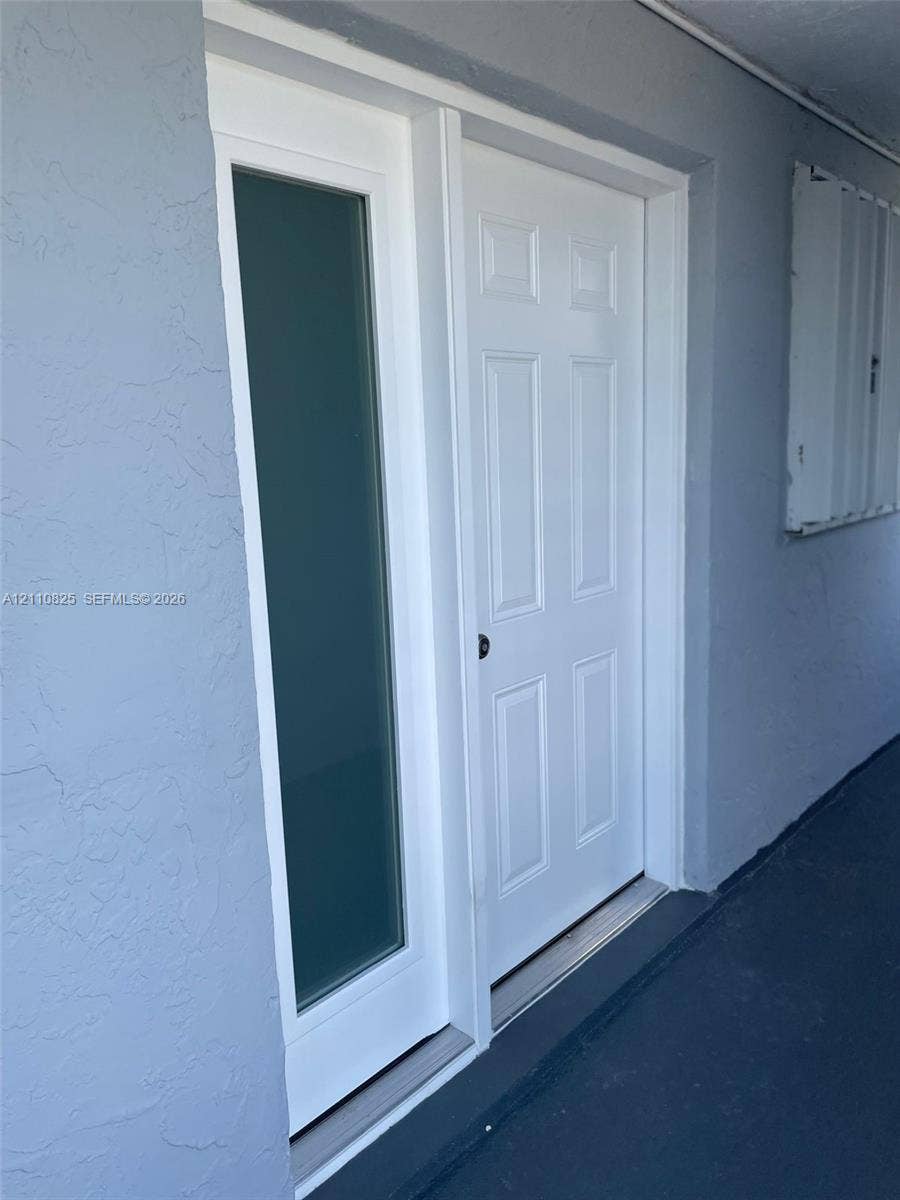 Property photo for 9371 Fontainebleau Boulevard, #I224, Miami, FL