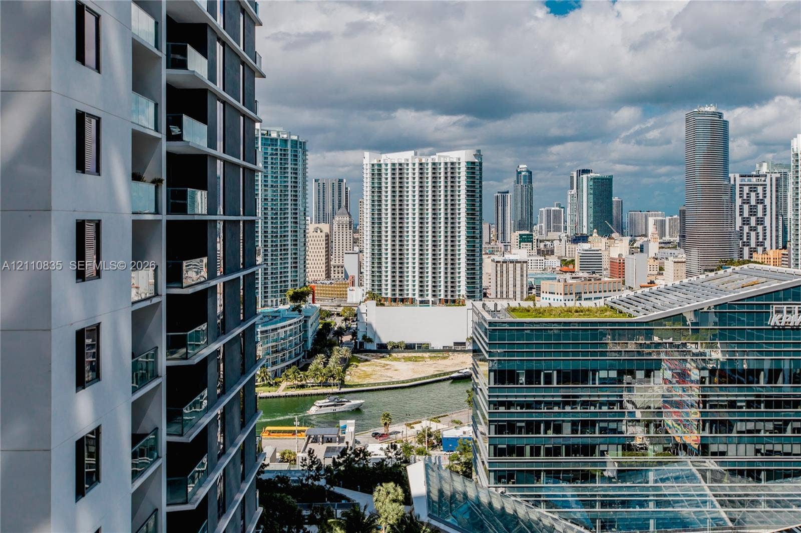 55 SW 9th Street, #2501, Miami, Miami, FL 33130 Photo 27