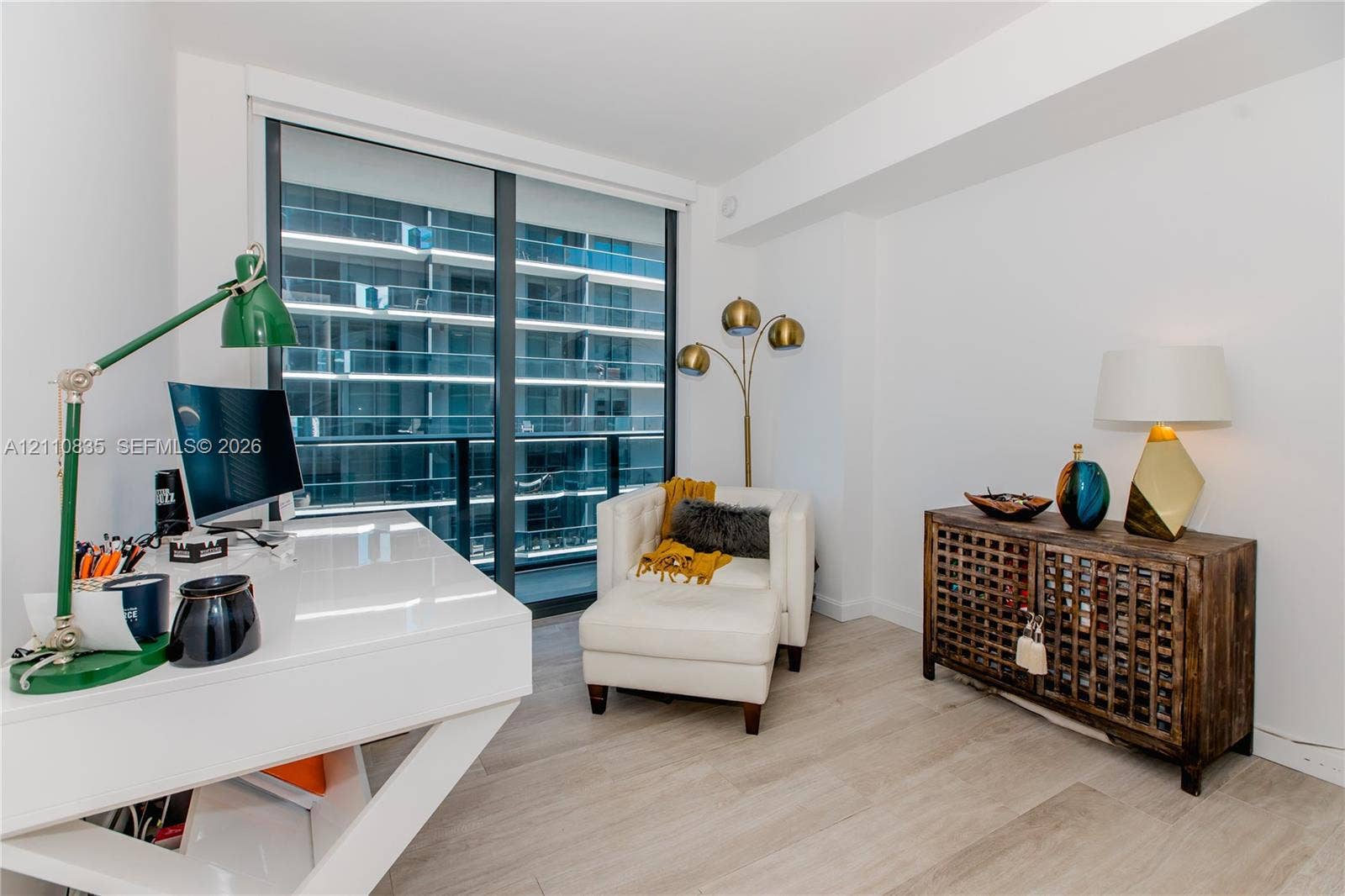55 SW 9th Street, #2501, Miami, Miami, FL 33130 Photo 33